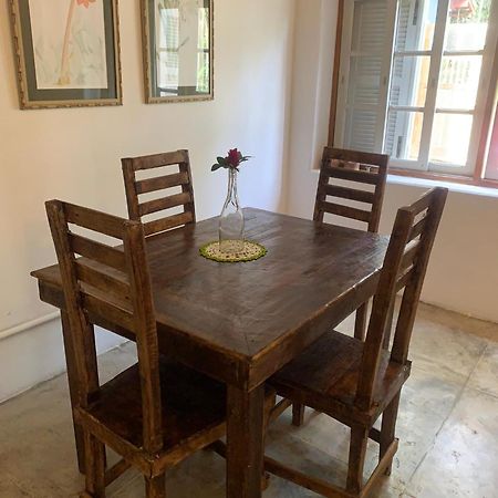 Quarto Varanda - Residencia Gaia Itatiaia Itatiaia  Dış mekan fotoğraf