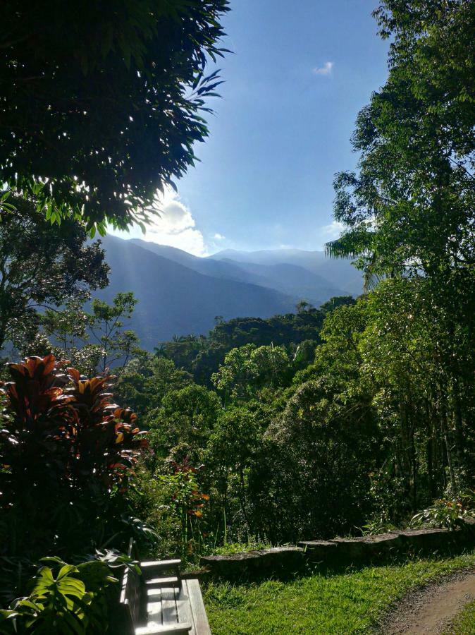 Quarto Varanda - Residencia Gaia Itatiaia Itatiaia  Dış mekan fotoğraf
