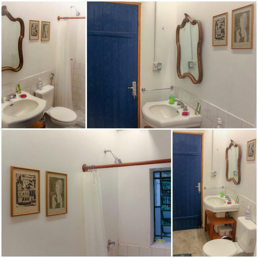 Quarto Varanda - Residencia Gaia Itatiaia Itatiaia  Dış mekan fotoğraf