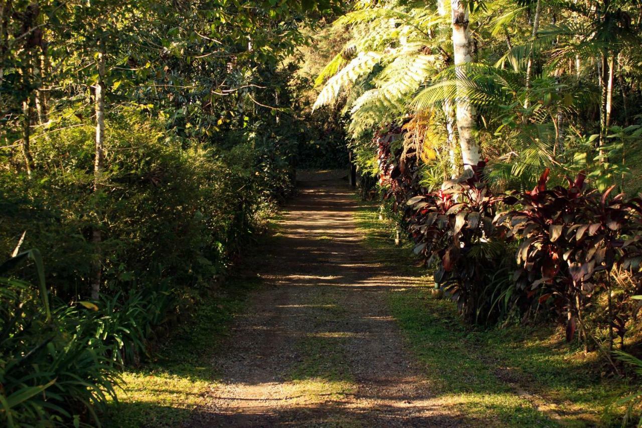 Quarto Varanda - Residencia Gaia Itatiaia Itatiaia  Dış mekan fotoğraf