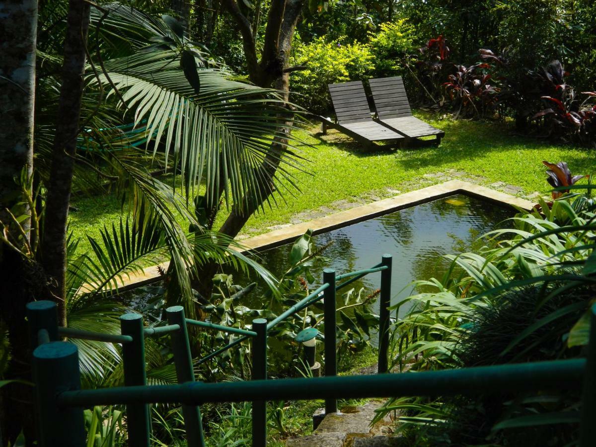 Quarto Varanda - Residencia Gaia Itatiaia Itatiaia  Dış mekan fotoğraf