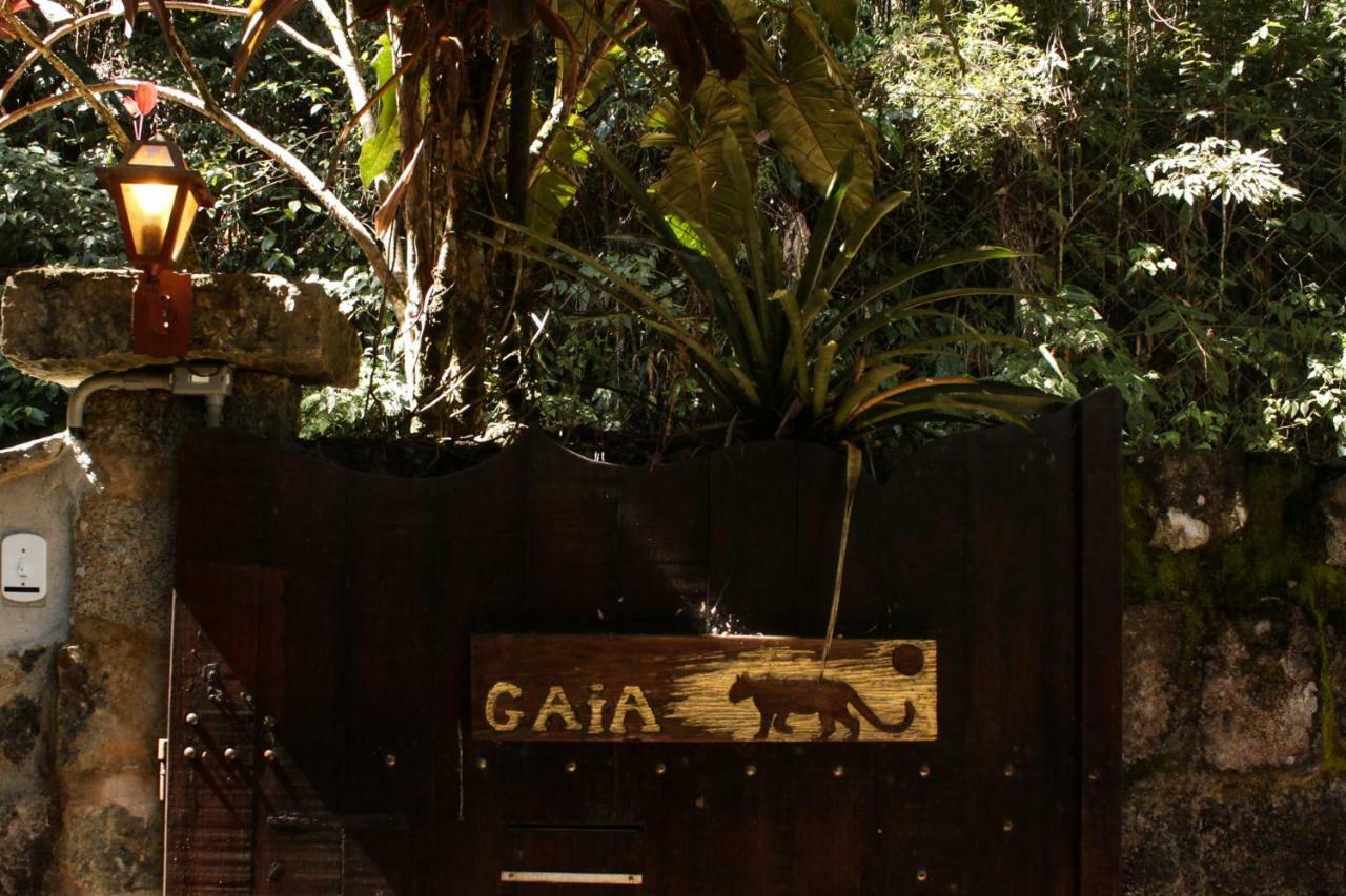 Quarto Varanda - Residencia Gaia Itatiaia Itatiaia  Dış mekan fotoğraf